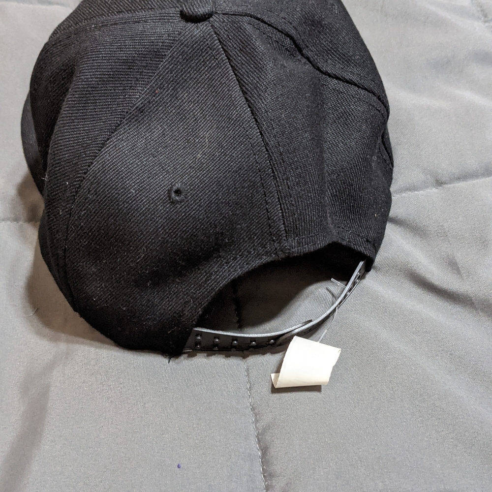 Snoop dog ball cap - Picture 4 of 5